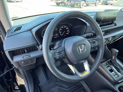 Used 2024 Honda CR-V LX image 31