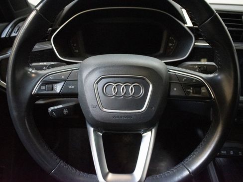 Used 2020 Audi Q3 2.0T Premium Plus w/ Premium Plus Package image 12