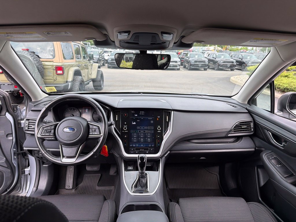 Used 2023 Subaru Outback Premium AWD/4WD image 19