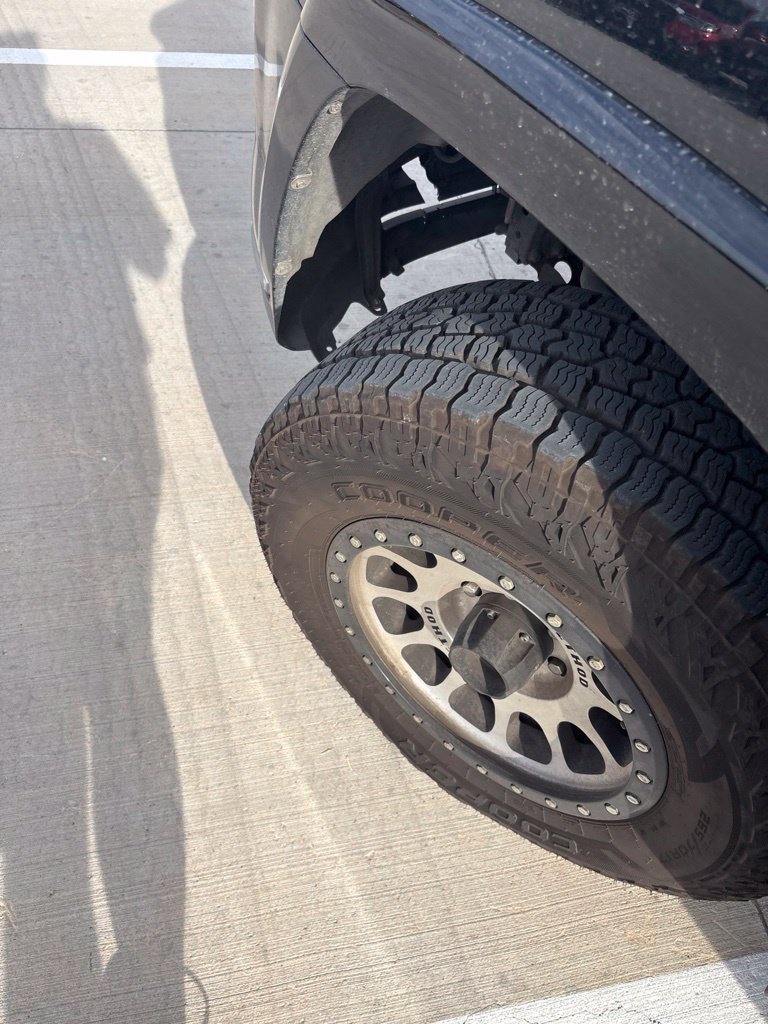Used 2017 Toyota 4Runner Limited AWD/4WD image 21
