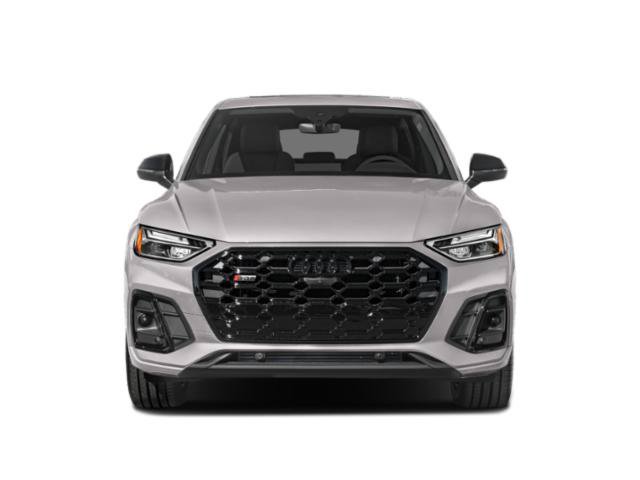 Used 2023 Audi SQ5 Premium Plus AWD/4WD image 4