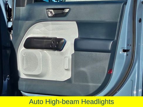 New 2025 Ford Maverick XLT w/ Equipment Group 301A image 38