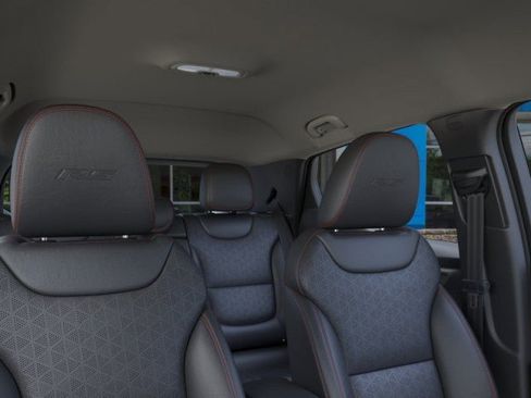 New 2027 Chevrolet Bolt RS FWD image 24