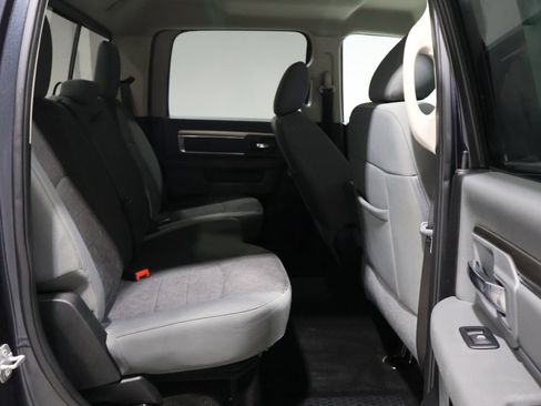 Used 2017 RAM 1500 Big Horn image 20