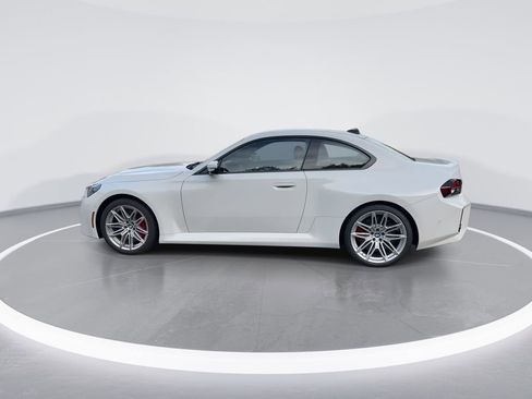 New 2025 BMW M2 w/ Lighting Package image 5