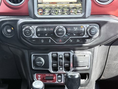 Used 2021 Jeep Wrangler Unlimited Rubicon image 50