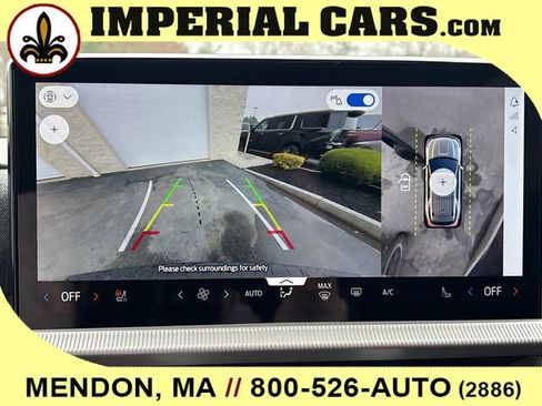 New 2026 Ford Explorer Tremor image 31