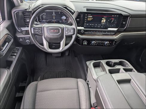 Certified 2023 GMC Sierra 1500 Elevation RWD image 15