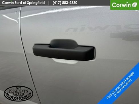 New 2026 Ford F150 STX w/ Equipment Group 200A AWD/4WD image 13