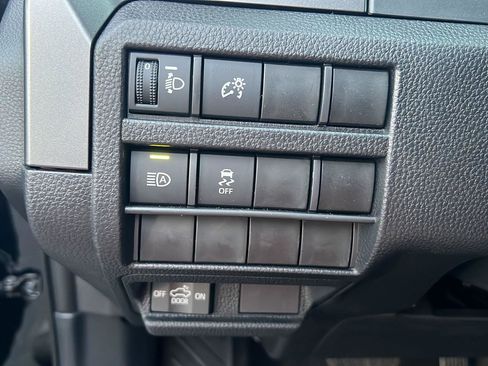 New 2025 Toyota Tacoma SR5 image 18