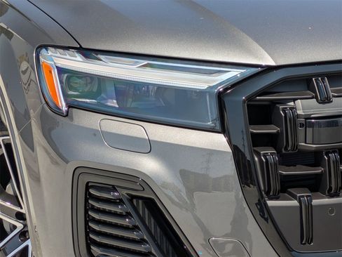 New 2025 Audi Q7 3.0T Premium Plus image 16