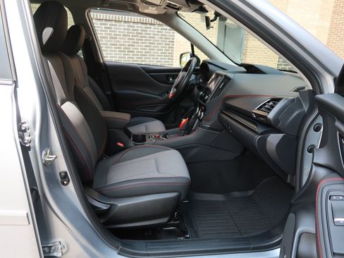 Certified 2022 Subaru Forester Sport AWD/4WD image 40