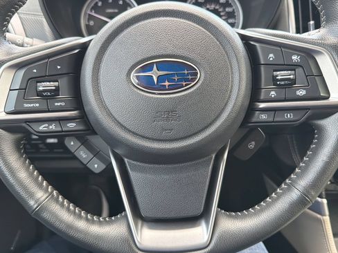 Used 2022 Subaru Forester Limited AWD/4WD image 51