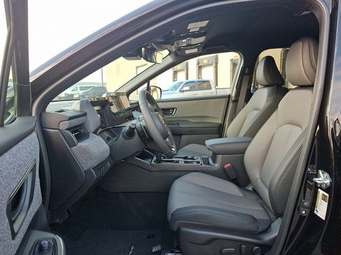 New 2026 Subaru Outback Premium image 9