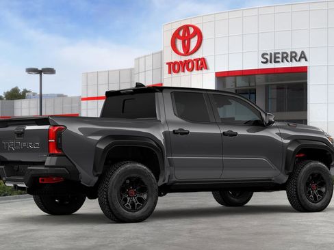 New 2026 Toyota Tacoma TRD Pro image 53