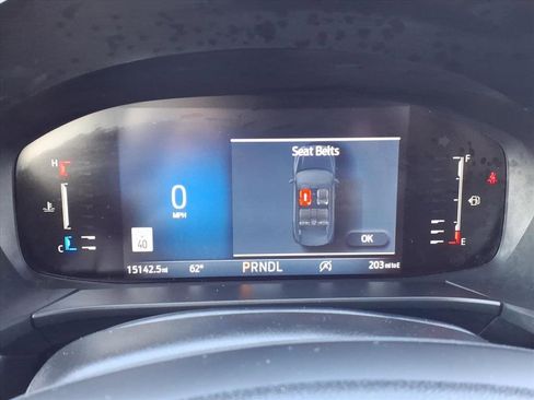 Certified 2023 Ford Escape ST-Line w/ Tech Pack #1 image 24