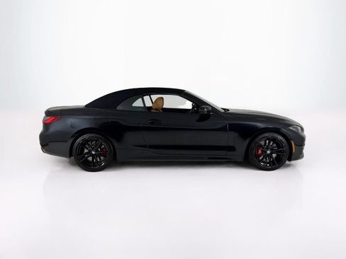 Used 2022 BMW 440i xDrive Convertible w/ Premium Package AWD/4WD image 6