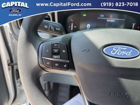 Used 2026 Ford Maverick XL FWD image 22