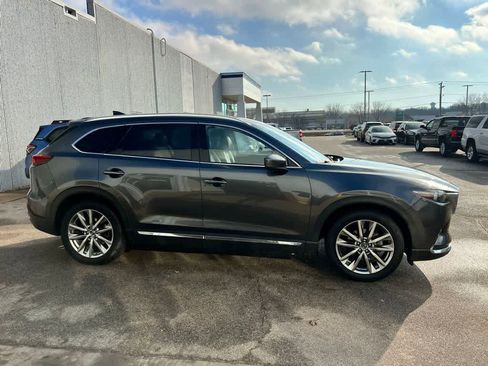Used 2018 MAZDA CX-9 Grand Touring image 7
