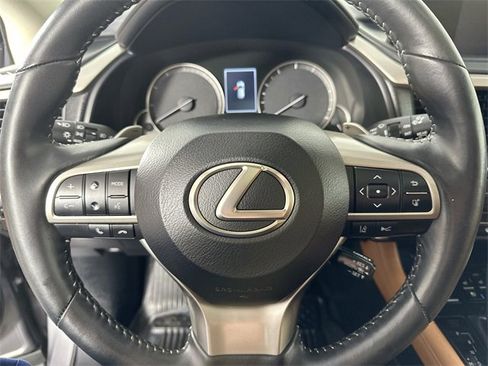 Used 2022 Lexus RX 350 AWD w/ Premium Package image 20