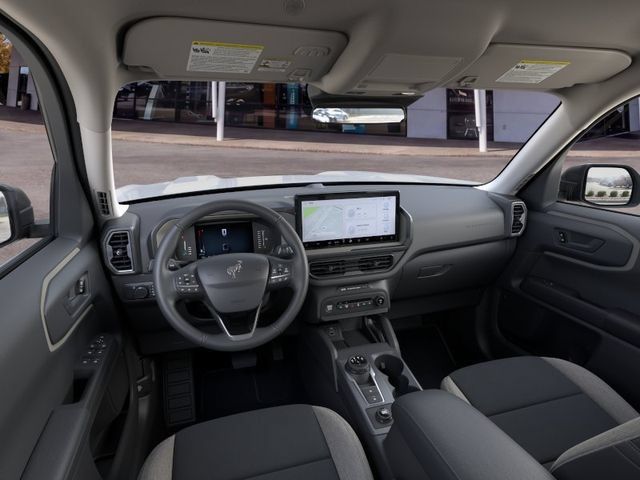 New 2026 Ford Bronco Sport Big Bend w/ Convenience Package AWD/4WD image 9