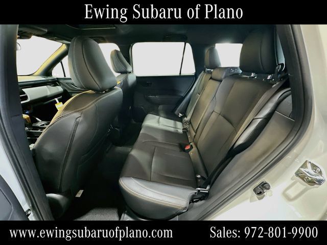 Used 2026 Subaru Outback Wilderness AWD/4WD image 26