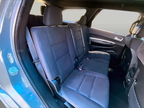 Used 2020 Dodge Durango SXT RWD image 20
