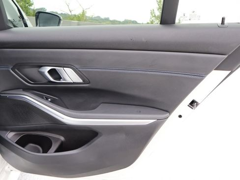 Used 2021 BMW M340i xDrive w/ Premium Package AWD/4WD image 16
