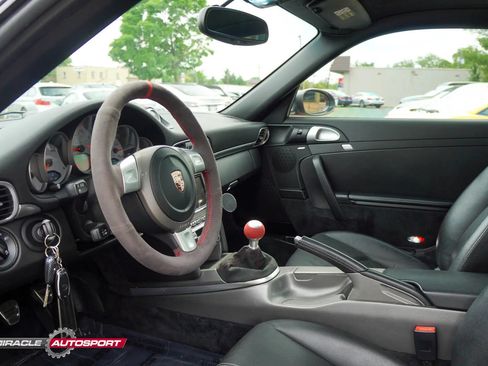 Used 2008 Porsche 911 Carrera S RWD image 22