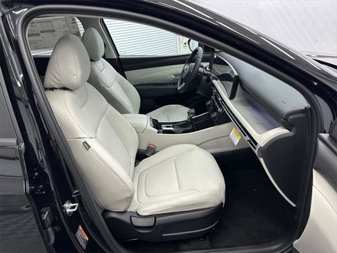 New 2026 Hyundai Tucson SEL image 14