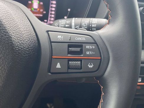 Certified 2026 Honda Passport TrailSport image 20