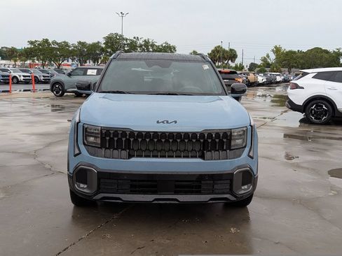 New 2027 Kia Seltos X-Line AWD/4WD image 2
