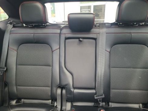 Used 2023 Ford Escape ST-Line w/ Tech Pack #1 image 17