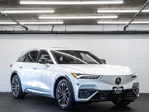 Certified 2024 Acura ZDX A-Spec image 7