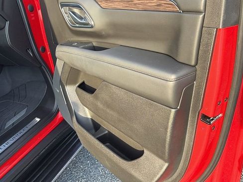 Certified 2023 Chevrolet Tahoe LT w/ Luxury Package image 15