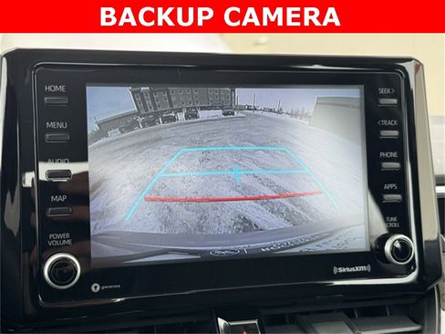 Certified 2022 Toyota Corolla LE image 4