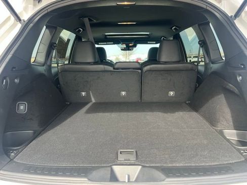 Used 2024 Honda Passport EX-L image 30