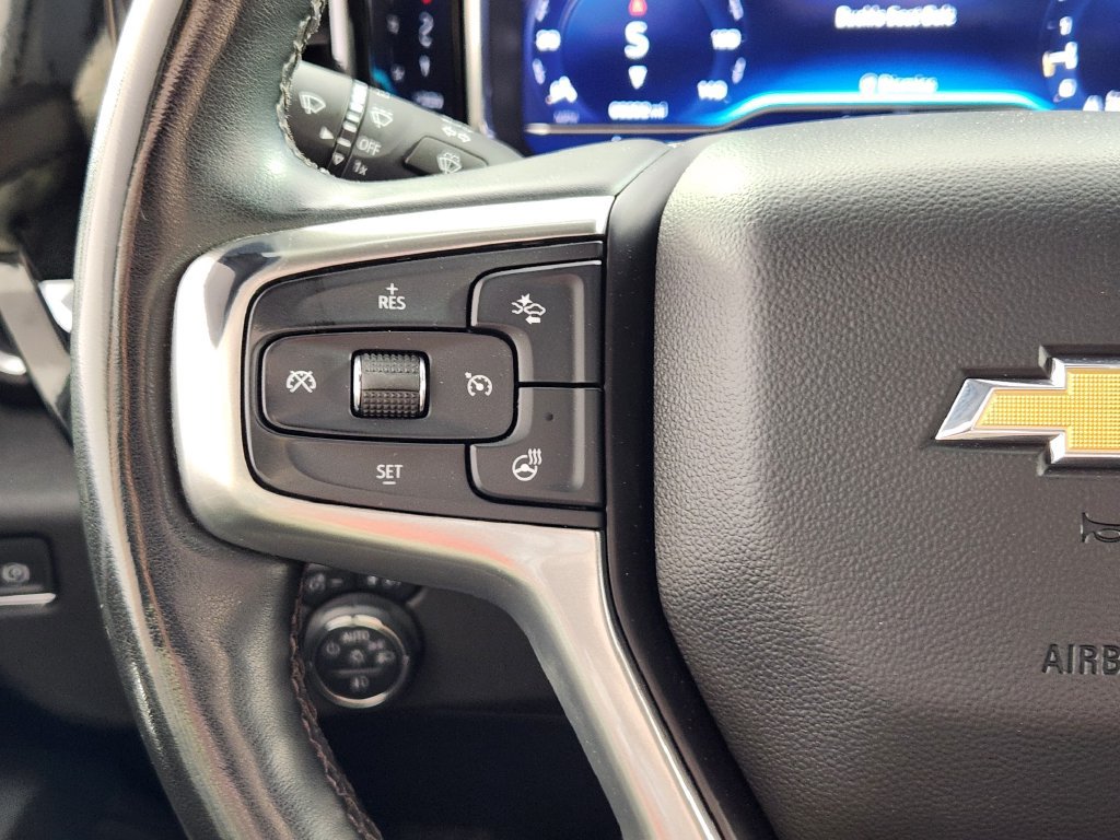 Used 2024 Chevrolet Silverado 3500 LT w/ Convenience Package AWD/4WD image 18