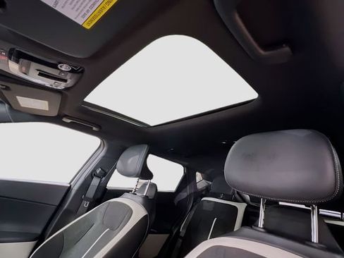 New 2025 Kia EV6 GT-Line image 23