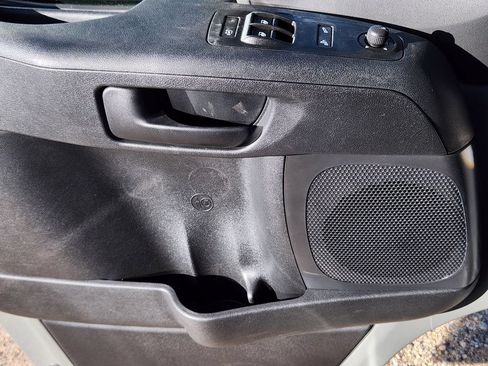 New 2026 RAM ProMaster 2500 w/ Advanced Safety Group FWD image 6
