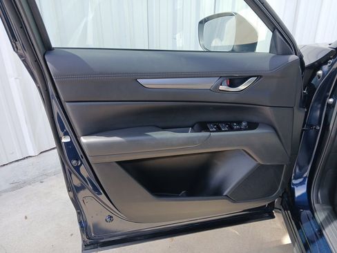 Certified 2023 MAZDA CX-5 AWD 2.5 S image 10