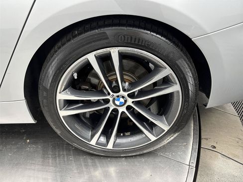 Used 2016 BMW 335i Gran Turismo xDrive AWD/4WD image 27