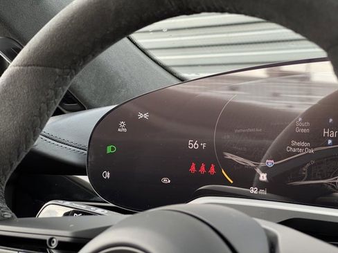 New 2024 Porsche Taycan GTS image 24