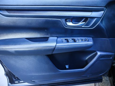 Used 2023 Honda CR-V EX image 28