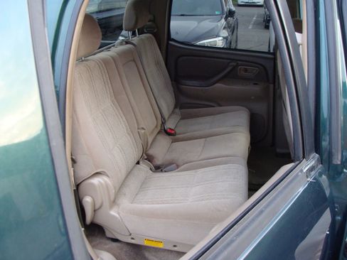 Used 2004 Toyota Tundra SR5 image 11