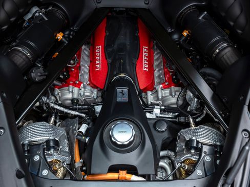 Certified 2023 Ferrari SF90 Stradale image 37