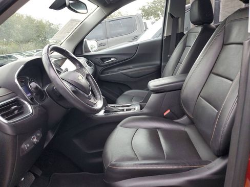 Used 2019 Chevrolet Equinox Premier FWD image 12