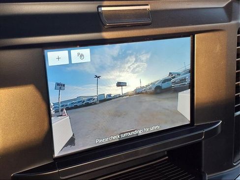 New 2026 Ford F450 XL w/ XL Chrome Package image 7