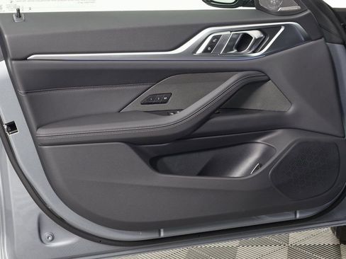 New 2026 BMW i4 eDrive40 w/ Premium Package RWD image 7