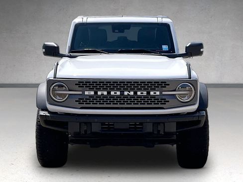 Used 2023 Ford Bronco Badlands AWD/4WD image 6